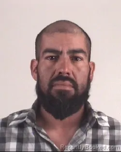 Mugshot of JOSE ENRIQUEZGONZALEZ booked in Tarrant County, Texas on April 5, 2026