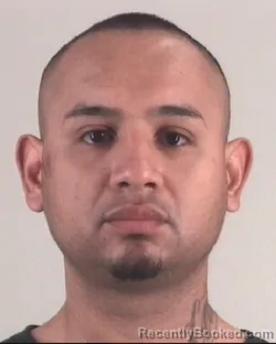 Mugshot of OSCAR LOPEZ