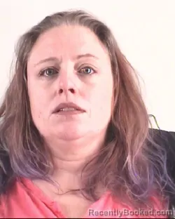 Mugshot of ERICA MARDIAN