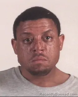 Mugshot of ROY JACKSON