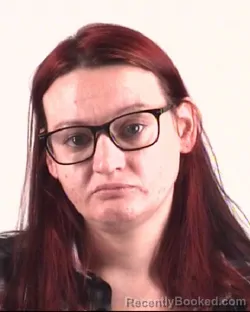 Mugshot of Opal Price