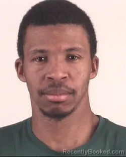 Mugshot of DOMINIQUE PARKS booked in Tarrant County, Texas on March 28, 2026