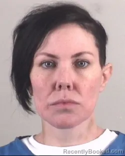 Mugshot of JILL PHILLIPS