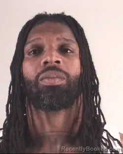 Mugshot of COREY FITES