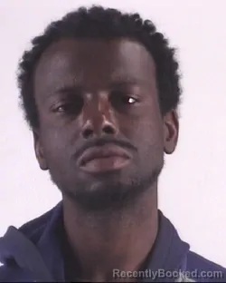 Mugshot of JUSTIN BENN booked in Tarrant County, Texas on March 29, 2026