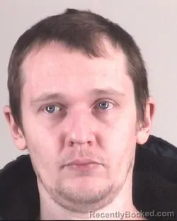 Mugshot of JOHN WHITE