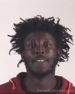 Mugshot of ANTONIO BALCAZAR booked in Tarrant County, Texas on March 5, 2026