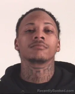 Mugshot of JOSCERI GONZALES