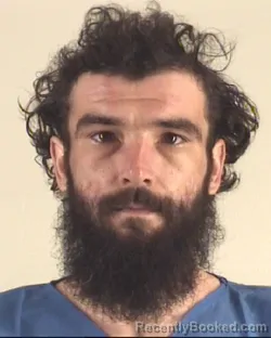 Mugshot of JOHN WYATT booked in Tarrant County, Texas on March 31, 2026