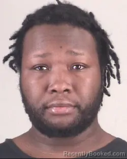 Mugshot of BOBBY BOOKER booked in Tarrant County, Texas on March 25, 2026