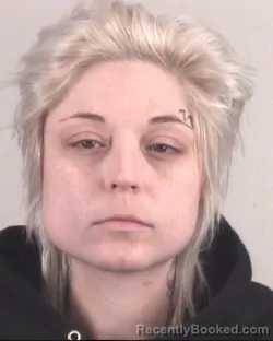 Mugshot of TAELAR GUYNN
