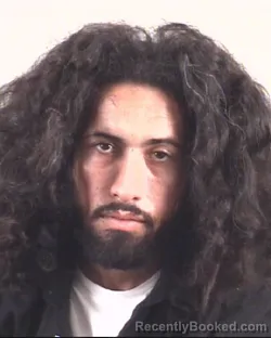 Mugshot of MICHAEL ORTIZORTIZ booked in Tarrant County, Texas on April 1, 2026