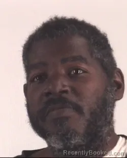 Mugshot of WILLIE JACKSON