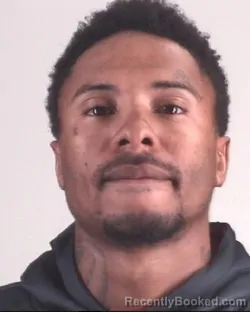 Mugshot of DEVIN BROOKS