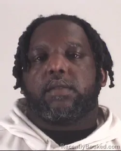 Mugshot of OLIVER WINTERS