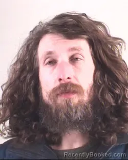 Mugshot of NATHAN WOODS