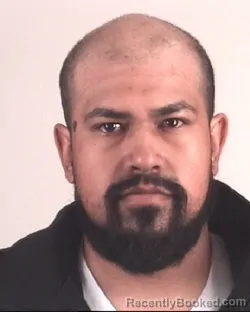 Mugshot of CHRISTIAN CASTANEDA