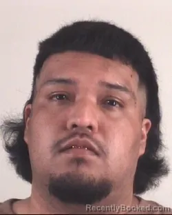 Mugshot of JAIME PAYAN