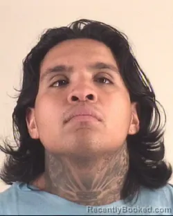 Mugshot of PEDRO MOCTEZUMA