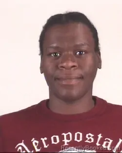 Mugshot of ANQUINESHA KING