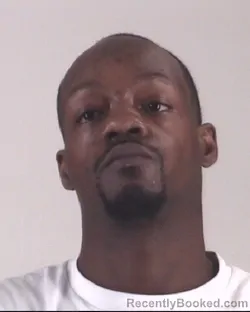 Mugshot of KENNETH ROBINSON booked in Tarrant County, Texas on March 11, 2026