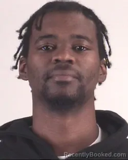 Mugshot of TIMOTHY BOONE