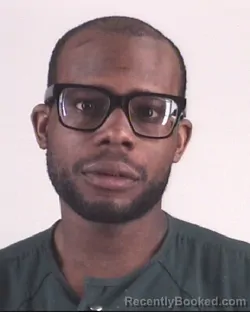 Mugshot of HAROLD TURNER booked in Tarrant County, Texas on April 28, 2026