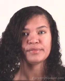 Mugshot of SAVANNAH COLLINS