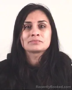 Mugshot of STEPHANIE RODRIGUEZ booked in Tarrant County, Texas on March 29, 2026