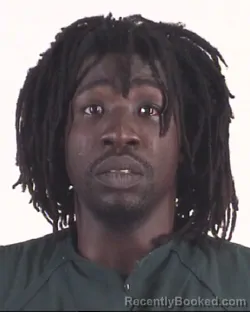 Mugshot of GARY THOMAS booked in Tarrant County, Texas on March 30, 2026