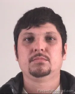 Mugshot of MIGUEL ROBLES