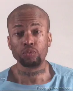 Mugshot of JARED GREEN