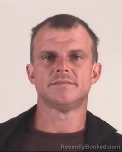 Mugshot of MICHAEL JONES booked in Tarrant County, Texas on March 29, 2026