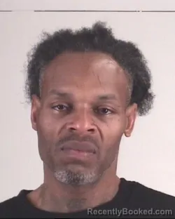 Mugshot of JAMES NORRIS