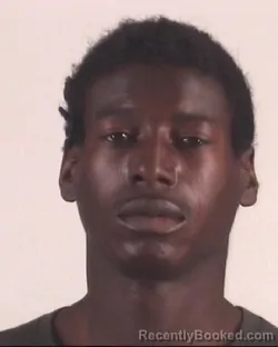 Mugshot of CHEYENNE WEAVER booked in Tarrant County, Texas on March 27, 2026