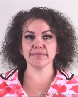Mugshot of BRITTANY BOTELLO