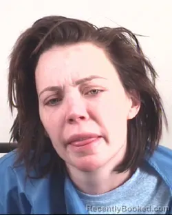 Mugshot of HANNA CASSELL