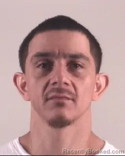 Mugshot of RUFUS TORREZ