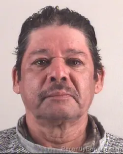 Mugshot of IGNACIO MEDINA