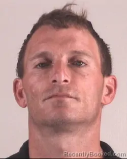 Mugshot of MICHAEL DARDEN booked in Tarrant County, Texas on April 3, 2026