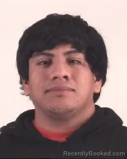 Mugshot of JUAN RODRIGUEZ