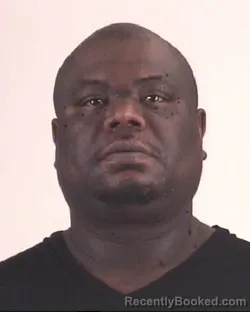 Mugshot of ERIC REED