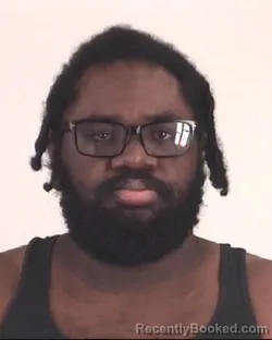 Mugshot of DEVIN DUKE