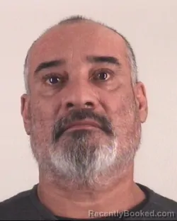 Mugshot of JOSE FERNANDEZCEA