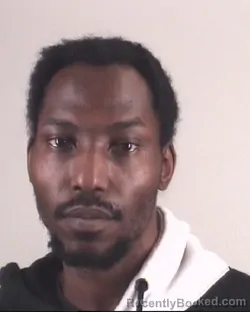 Mugshot of NICK CATHEY