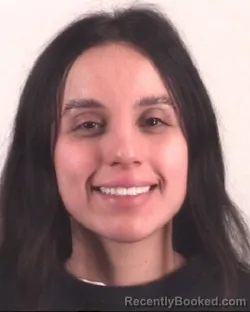 Mugshot of ANDREA MORALES