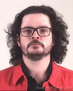 Mugshot of EVAN LOVE