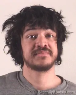 Mugshot of FRANK RODRIGUEZ