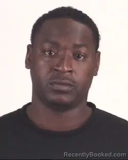 Mugshot of TRIOHN DEMPS booked in Tarrant County, Texas on March 31, 2026