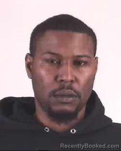 Mugshot of BOBBY BODY booked in Tarrant County, Texas on March 30, 2026